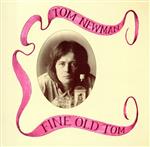 【中古】 ファイン・オールド・トム／トム・ニューマン