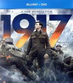 【中古】 1917　命をかけた伝令（Blu－ray　Disc）／ジョージ・マッケイ,ディーン＝チャールズ・チャップマン,マーク・ストロング,サム・メンデス（監督、脚本、製作）