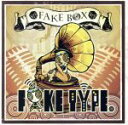 【中古】 FAKE BOX(ヴィレッジヴァンガード限定盤)/FAKE TYPE.,(オムニバス)
