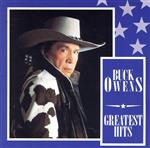 【中古】 グレイテスト・ヒッツ／バック・オウエンズ