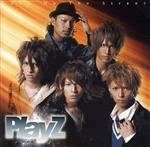 【中古】 Love　On　The　Street／PlayZ