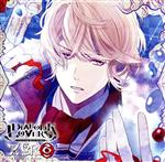 【中古】 DIABOLIK LOVERS ZERO Floor．10 逆巻シュウ CV．鳥海浩輔／（アニメ／ゲーム）