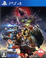 【中古】 エグゾプライマル (EXOPRIMAL)/PS4 【中古】 エグゾプライマル (EXOPRIMAL)/PS4