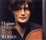 【中古】 Hajime　Mizoguchi　The　BEST　WORKS／溝口肇