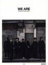 【中古】 7ORDER 1st PHOTO BOOK WE ARE(Amazon限定カバーVer.)/7ORDER(著者)