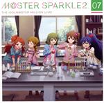 【中古】 THE　IDOLM＠STER　MILLION　LIVE！　M＠STER　SPARKLE2　07／（ゲーム・ミュージック）,我那覇響（CV．沼倉愛美）,春日未来（CV．山崎はるか）,大神環（CV．稲川英里）,永吉昴（CV．斉藤佑圭）,馬