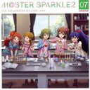 【中古】 THE IDOLM＠STER MILLION LIVE！ M＠STER SPARKLE2 07／（ゲーム ミュージック）,我那覇響（CV．沼倉愛美）,春日未来（CV．山崎はるか）,大神環（CV．稲川英里）,永吉昴（CV．斉藤佑圭）,馬