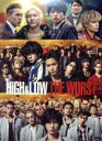 【中古】 HiGH＆LOW THE WORST 豪華版／（オムニバス）,川村壱馬,前田公輝,吉野北人,久保茂昭（監督）,中野雄太（音楽）