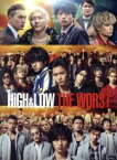 【中古】 HiGH＆LOW　THE　WORST　豪華版（Blu－ray　Disc）／（オムニバス）,川村壱馬,前田公輝,吉野北人,久保茂昭（監督）,中野雄太（音楽）