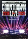 【中古】 LDH PERFECT YEAR 2020 COUNTDOWN LIVE 2019→2020 ”RISING”／EXILE TRIBE,THE RAMPAGE from EXILE TRIBE,BALLISTIK BOYZ fro