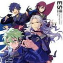 【中古】 あんさんぶるスターズ！！　ESアイドルソング　season1　Eden／Eden