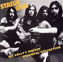 【中古】 マ・ケリーズ・グリージー・スプーンフル・コレクション/ステイタス・クォー(2)