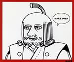  MAKE　OVER／MAKE