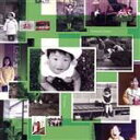 【中古】 Oriental　Green（DVD付）／河井英里