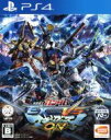 【中古】 機動戦士ガンダム EXTREME VS． マキシブーストON／PS4