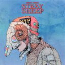 【中古】 STRAY　SHEEP（初回限定　アートブック盤）（Blu−ray　Disc付）／米津玄師 【中古】afb