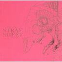 【中古】 STRAY SHEEP（初回限定 アートブック盤）（DVD付）／米津玄師