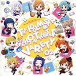 【中古】 THE　IDOLM＠STER　MILLION　THE＠TER　VARIETY　02／（ゲーム・ミュージック）,徳川まつり（CV．諏訪彩花）,大神環（CV．稲川英里）,白石紬（CV．南早紀）,福田のり子（CV．浜崎奈々）,三浦あずさ（C