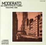  MODERATO／安部恭弘