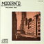 【中古】 MODERATO/安部恭弘 2,299円
