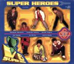 【中古】 SUPER　HEROES／V6