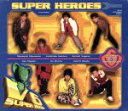 【中古】 SUPER HEROES/V6