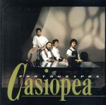 CASIOPEA販売会社/発売会社：アルファミュージック（株）発売年月日：1994/07/27JAN：4988024014141