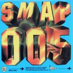 【中古】 SMAP 005／SMAP