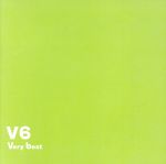 【中古】 Very　best／V6