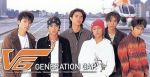 【中古】 【8cm】GENERATION GAP／V6