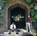 【中古】 solitude　～真実のサヨナラ～／KinKi　Kids