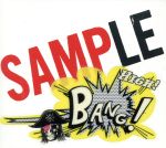 【中古】 SAMPLE BANG！（3CD）／SMAP