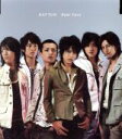 【中古】 Real Face(ジャケE)/KAT−TUN