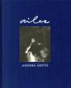 【中古】 ailes アンドレア・ジェントゥル写真集/アンドレアジェントゥル