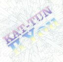 【中古】 cartoon　KAT－TUN　II　You（通常盤／初回プレス仕様）／KAT－TUN