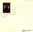 【中古】 BRAND NEW SONG(完全初回限定盤)/KinKi Kids