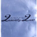 【中古】 Twenty Two(初回限定盤)(CCCD)/タッキー&翼
