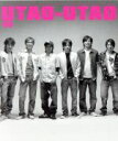 【中古】 UTAO−UTAO(初回盤A)/V6