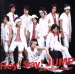 【中古】 Ultra　Music　Power（通常盤初回プレス仕様）／Hey！　Say！　JUMP