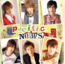  pacific（初回生産限定盤）／NEWS