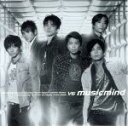 【中古】 (CDのみ)musicmind/V6
