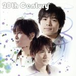 【中古】 オレじゃなきゃ、キミじゃなきゃ（初回限定盤A）（DVD付）／20th　Century（V6）