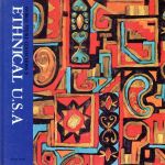 【中古】 エスニカルU．S．A／芸術・芸能・エンタメ・アート