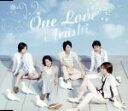 【中古】 One Love／嵐