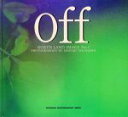 【中古】 off NORTH LAND IMAGE No.2/高橋真澄(著者)