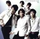【中古】 LIGHT IN YOUR HEART/Swing(初回限定盤A)(DVD付)/V6