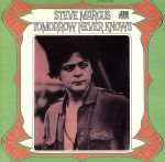 【中古】 トゥモローネバーノウズ／スティーヴ・マーカス