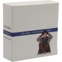 【中古】 紙ジャケットCD－BOX（初回生産限定盤）（7CD＋DVD）／浅香唯