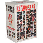 【中古】 G1　CLIMAX　20周年記念DVD－BOX　1991－2010／スポーツ,（格闘技）,蝶野正洋,武藤敬司,橋本..