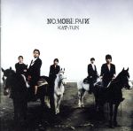 【中古】 NO　MORE　PAIN／KAT－TUN